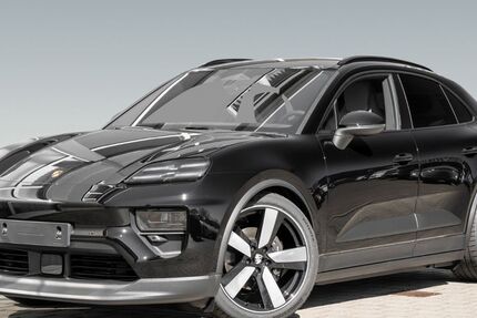 Porsche Macan 11.900 km 77.450 &euro; Reutlingen 72770