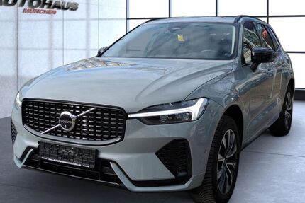 Volvo XC60 25.500 km 37.990 &euro; München 81825