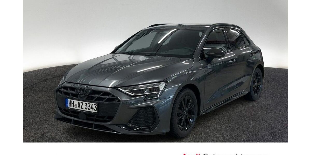 Audi A3 7.157 km 39.950 &euro; Hamburg 20537