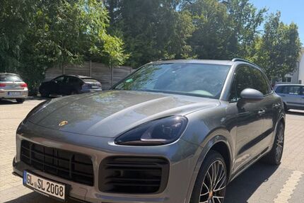 Porsche Cayenne 205.470 km 43.000 &euro; bergischgladbach 51469