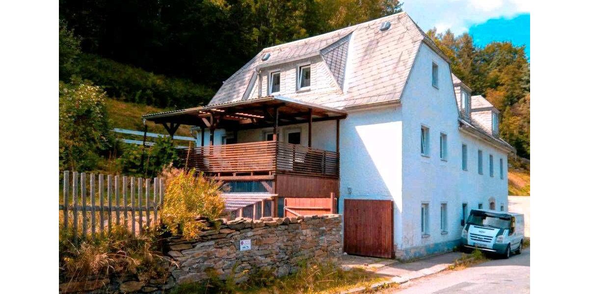 Mehrfamilienhaus, Wohnhaus Annaberg-Buchholz Buchholz - 11 Zimmer, 300 m&sup2;, 243.000&euro; | Angebot:26881262