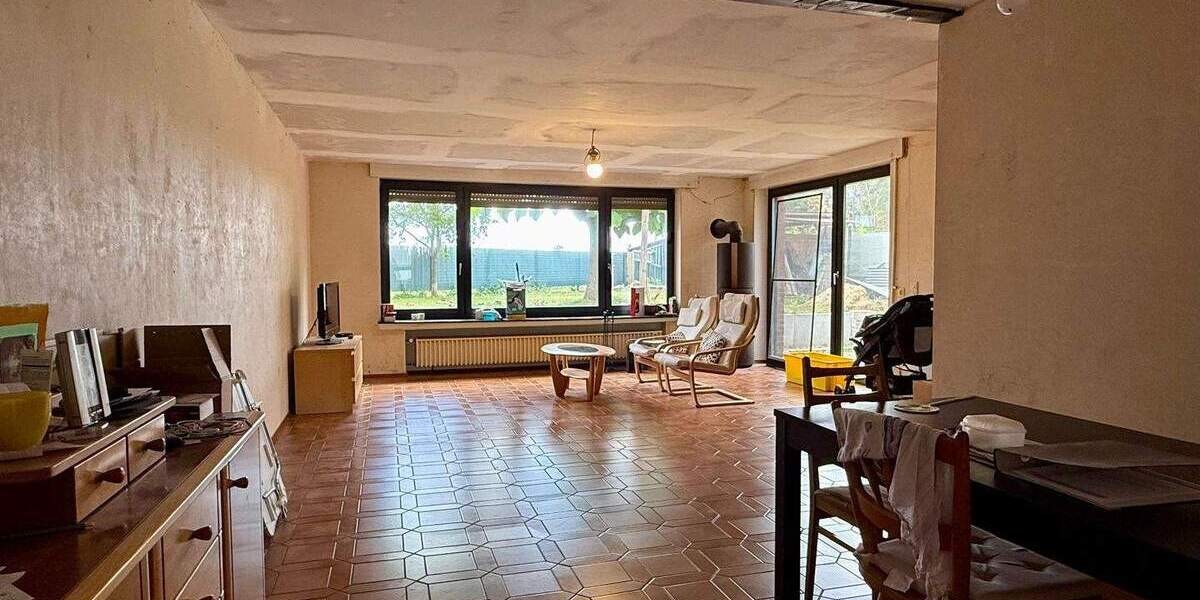 Einfamilienhaus Baesweiler-Setterich Setterich - 4 Zimmer, 113 m&sup2;, 319.000&euro; | Angebot:25532797