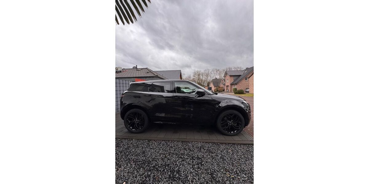 Land Rover Range Rover Evoque 48.300 km 37.500 &euro; Kamp-Lintfort 47475