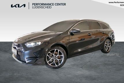 Kia ceed Sportswagon 3.100 km 27.330 € Lüdenscheid 58509