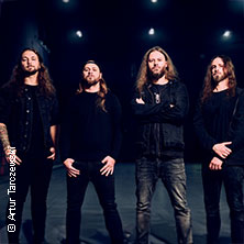 Decapitated / Evergrey 24.06.2026 BEI CHEZ HEINZ