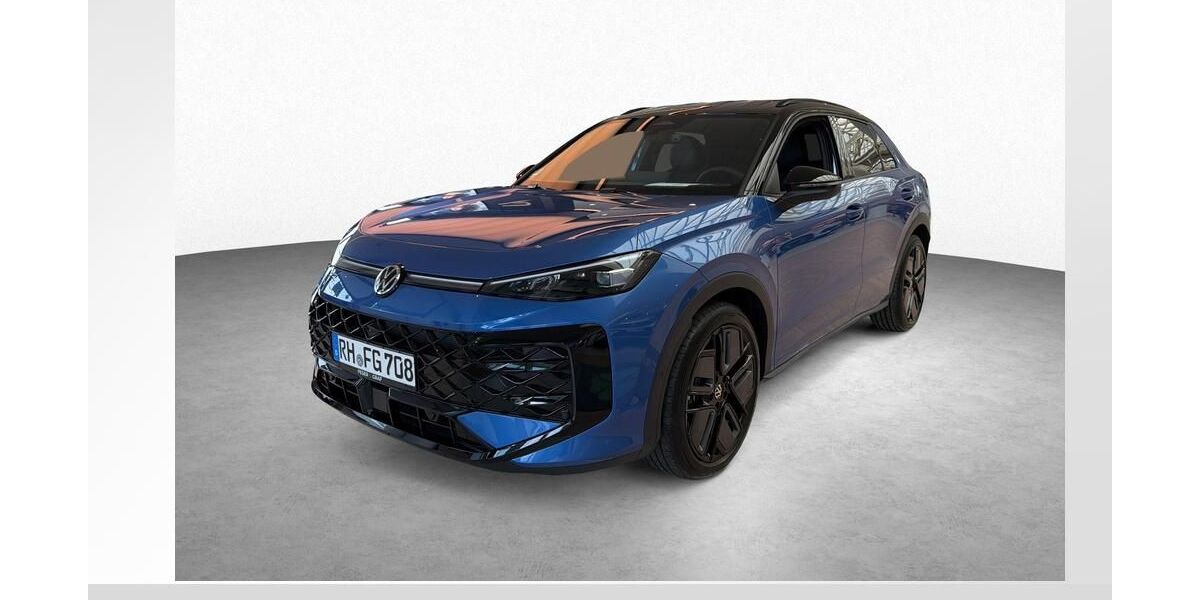 VW T-Roc 4.990 km 37.880 &euro; Roth 91154