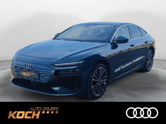 Audi A6 e-tron 2.500 km 72.890 &euro; Schwäbisch Hall 74523