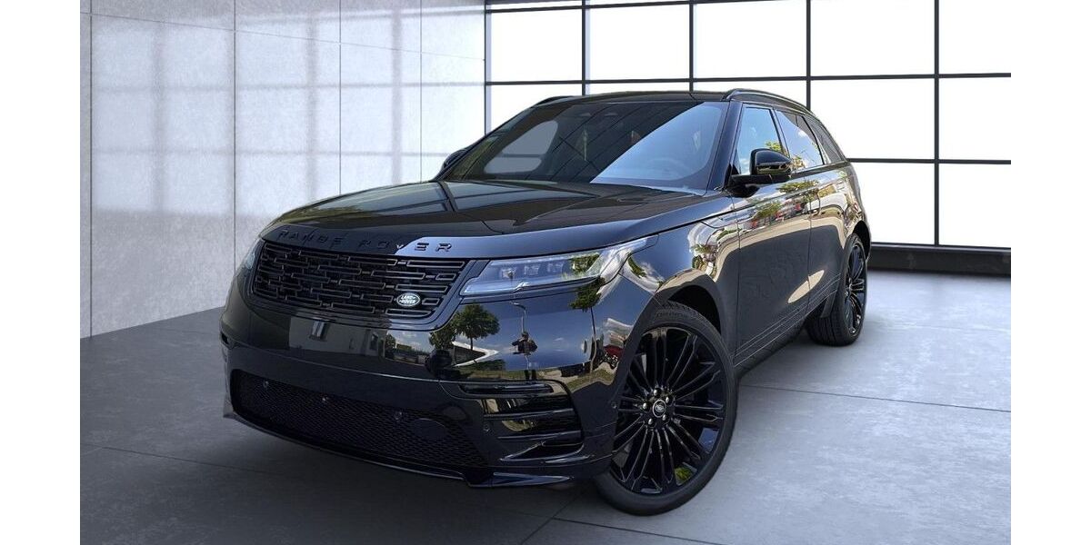 Land Rover Range Rover Velar 5.000 km 96.500 &euro; Augsburg 86165