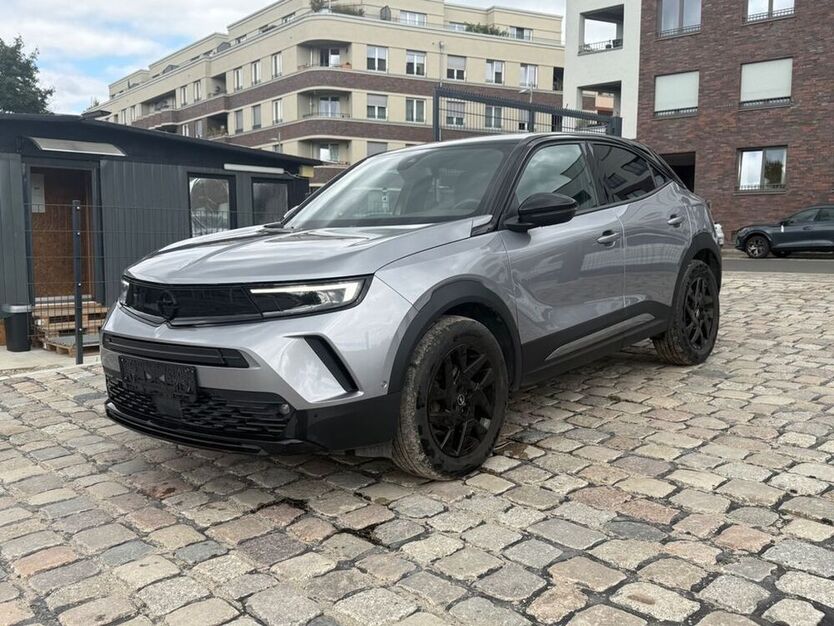 Mokka