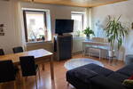 Etagenwohnung Markt Erlbach Mosbach - 4 Zimmer, 100 m&sup2;, 790&euro; | Angebot:26116037