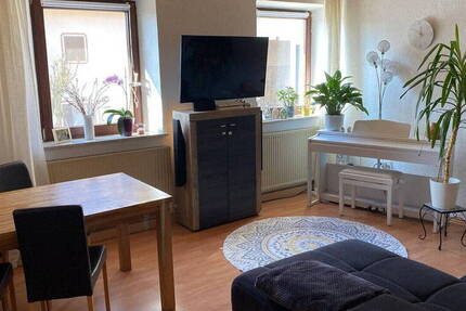 Wohnung Markt Erlbach Mosbach - 4 Zimmer, 100 m&sup2;, 790&euro; | Angebot:26116037