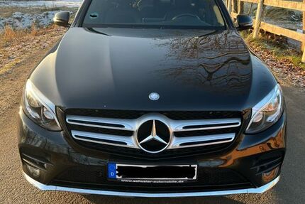 Mercedes-Benz GLC 250 97.500 km 29.500 &euro; Bad Füssing 94072