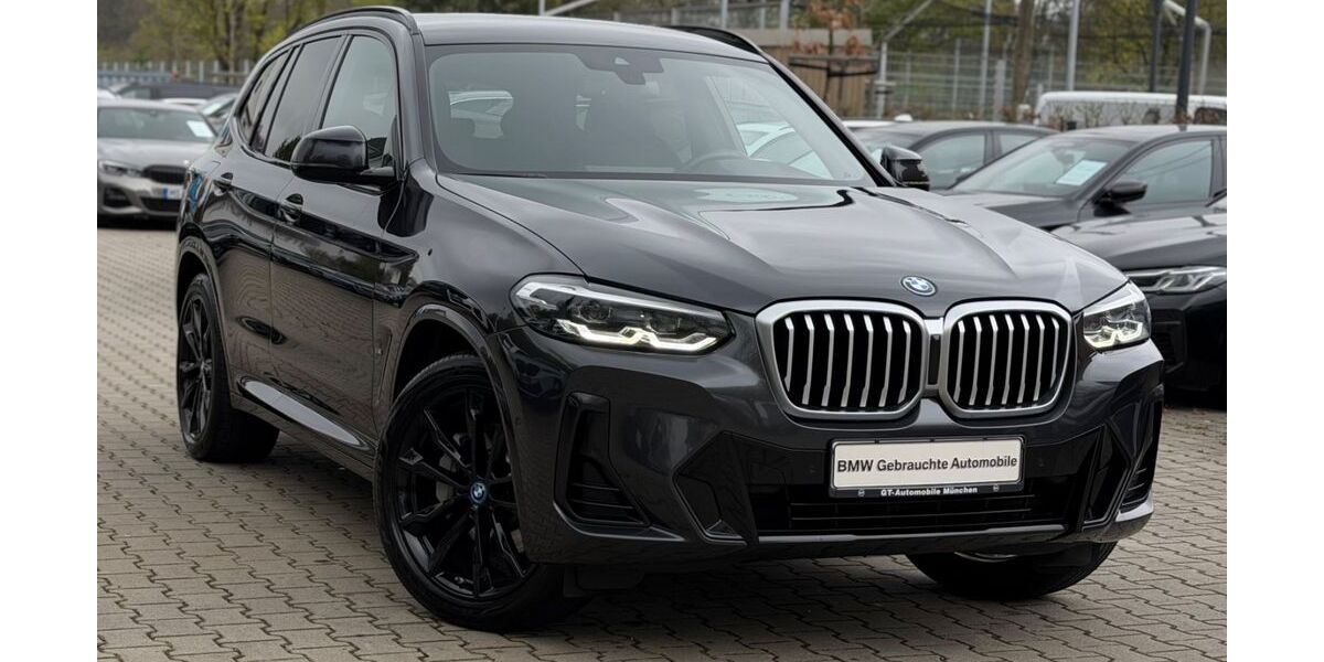 BMW X3 138.000 km 30.900 &euro; München 81243
