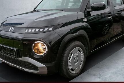 Hyundai INSTER 2.462 km 23.999 &euro; Hamm 59067