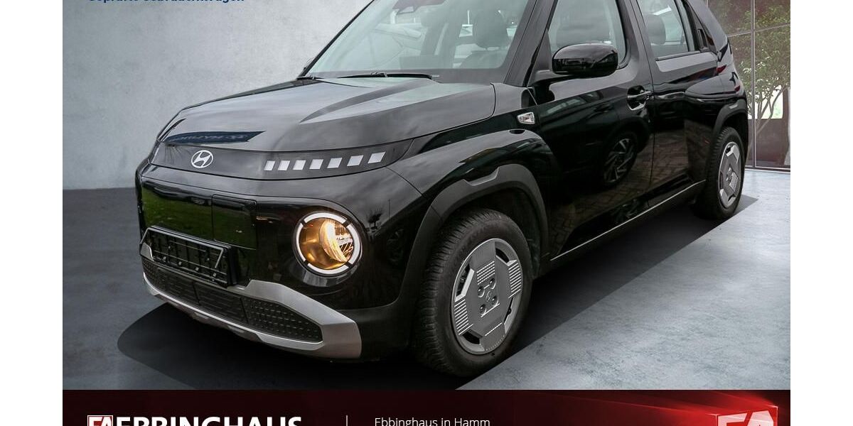 Hyundai INSTER 2.462 km 23.999 &euro; Hamm 59067