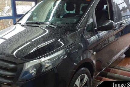 Mercedes-Benz Vito 26.467 km 44.850 &euro; Landsberg am Lech 86899