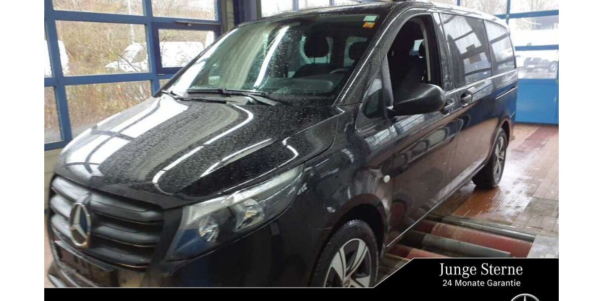 Mercedes-Benz Vito 26.467 km 44.850 &euro; Landsberg am Lech 86899