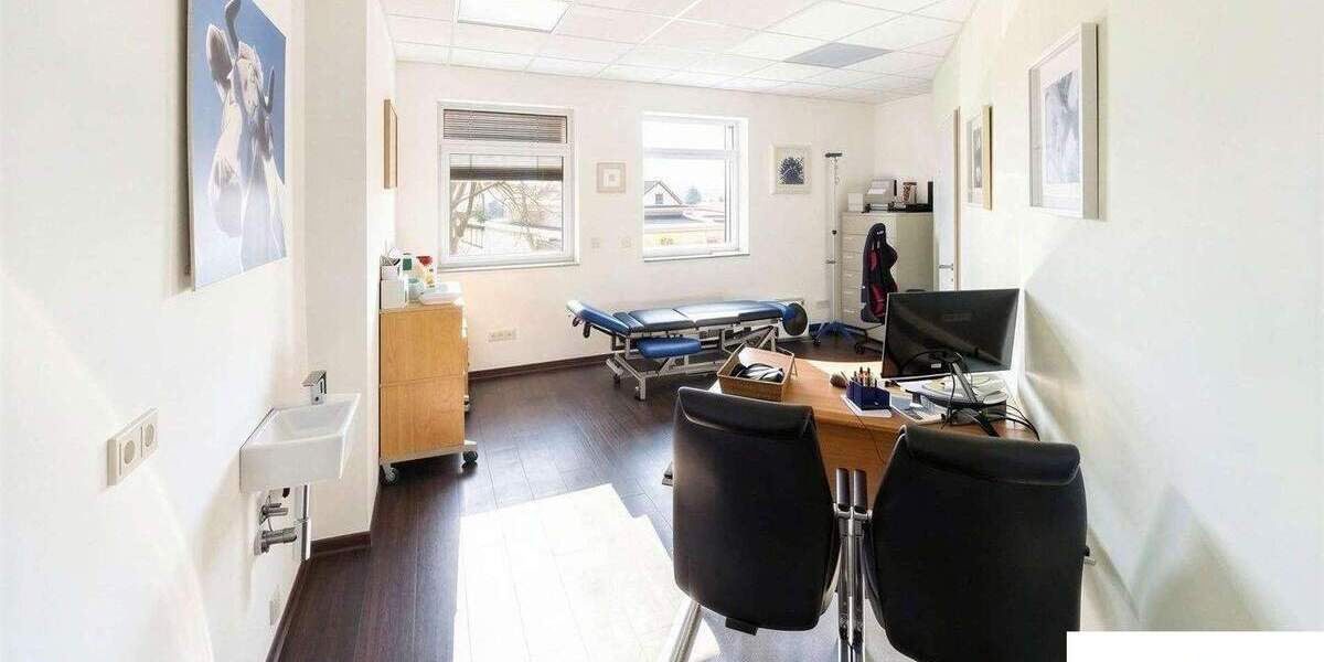 Gewerbeobjekt Hargesheim - 7.200.000&euro; | Angebot:25878677
