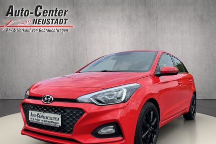 Hyundai i20 62.500 km 12.250 &euro; Neustadt / Hessen 35279