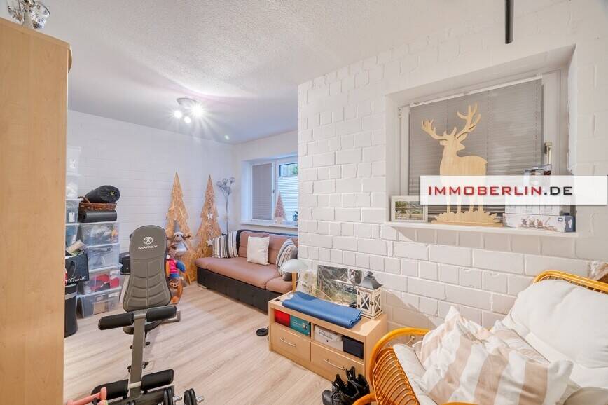 Etagenwohnung Zeuthen - 3 Zimmer, 78 m&sup2;, 420.000&euro; | Angebot:26433289
