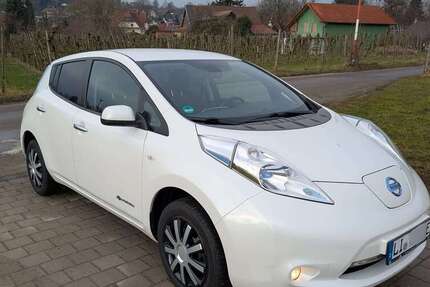 Nissan Leaf 88.979 km 5.000 &euro; Lindau 88131