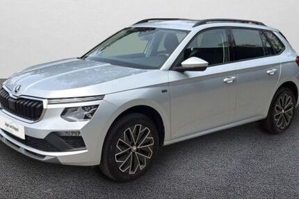 Skoda Kamiq 23.504 km 21.900 &euro; Speyer 67346
