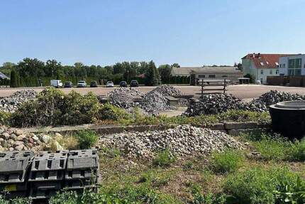 Gewerbeobjekt Nienburg (Saale) Nienburg - 1.750.000&euro; | Angebot:26403003