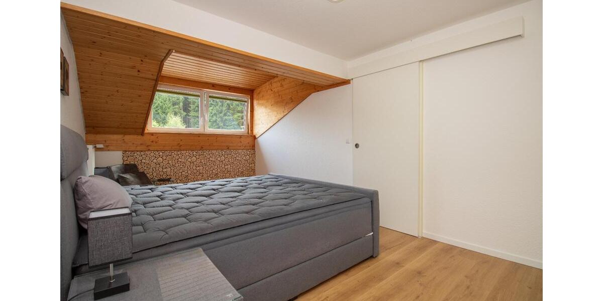 Reihenhaus Schönwald im Schwarzwald - 3 Zimmer, 82 m&sup2;, 900&euro; | Angebot:25232705