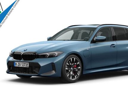 BMW 330 17.656 km 47.650 &euro; Celle 29227