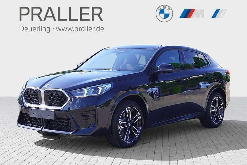 BMW X2 2.000 km 51.900 € Deuerling 93180