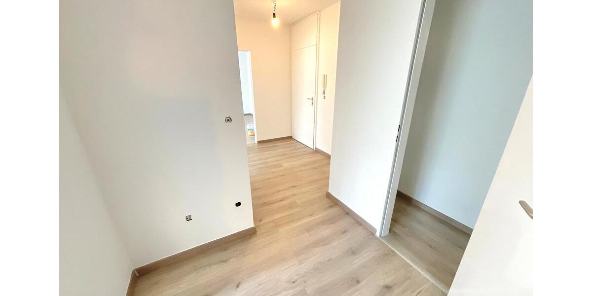 Etagenwohnung Münster Münster-Nord - 2 Zimmer, 65 m&sup2;, 558&euro; | Angebot:26589326