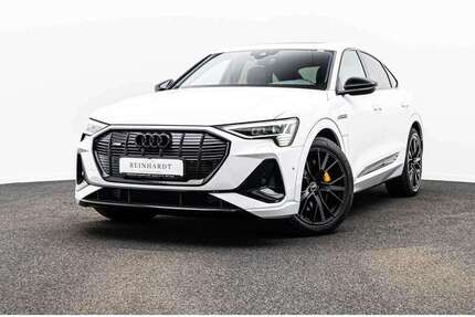 Audi e-tron 45.994 km 36.020 &euro; Hagen 58091