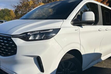 Ford Tourneo Custom 36.500 km 46.590 &euro; Heidelberg 69126