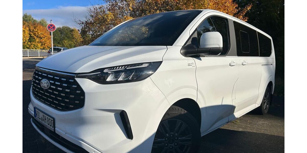 Ford Tourneo Custom 36.500 km 46.590 &euro; Heidelberg 69126