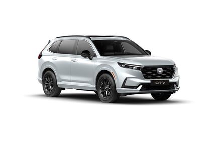 Honda CR-V 1.500 km 51.970 &euro; Hanau 63452