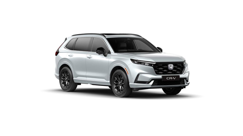 Honda CR-V 1.500 km 51.970 &euro; Hanau 63452