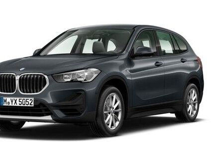BMW X1 37.000 km 23.930 &euro; Balingen 72336
