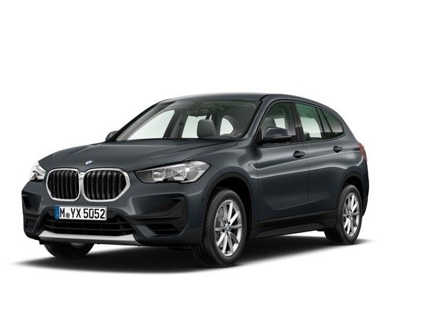 BMW X1 37.000 km 23.930 &euro; Balingen 72336