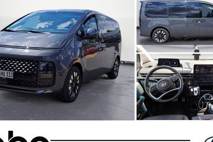 Hyundai STARIA 14.050 km 48.999 € Horb am Neckar 72160