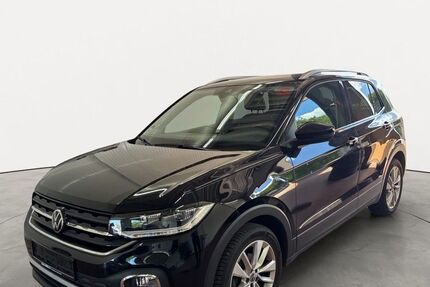 VW T-Cross 40.951 km 19.925 &euro; Jesteburg 21266