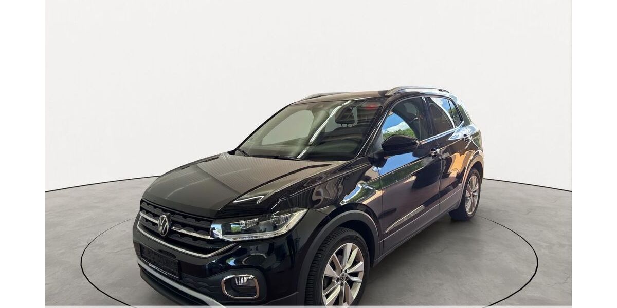 VW T-Cross 40.951 km 19.925 &euro; Jesteburg 21266