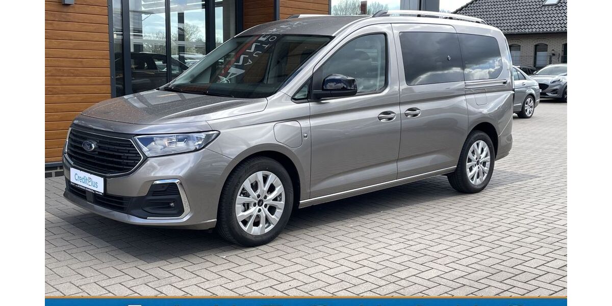 Ford Tourneo Connect 14.871 km 36.750 &euro; Essen (Oldenburg) 49632