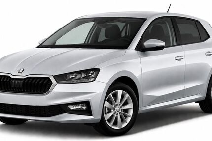 Skoda Fabia 34.644 km 16.490 &euro; Bensheim 64625