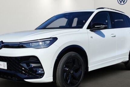 VW Tiguan 3.000 km 48.990 &euro; Wittlich 54516