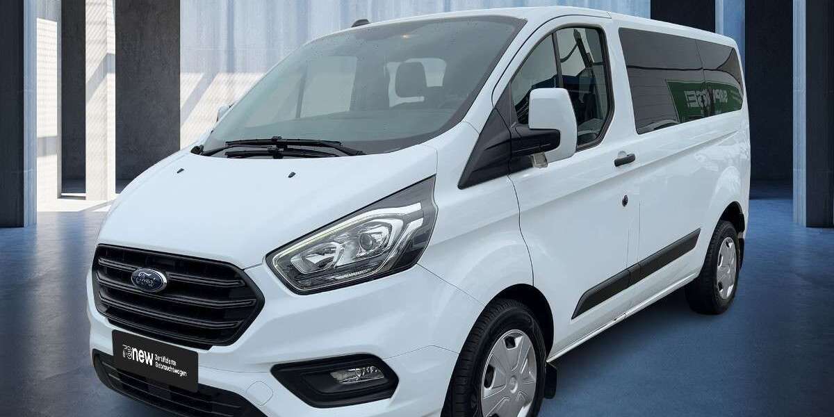 Ford Transit 60.085 km 21.990 &euro; Hamburg 20537