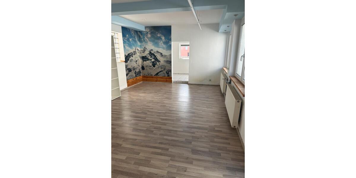 Gewerbeobjekt Lautertal - 690&euro; | Angebot:26300960