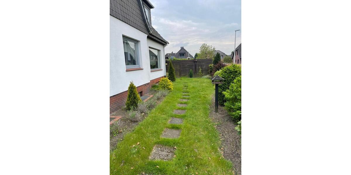 Einfamilienhaus Schenefeld - 4 Zimmer, 105 m&sup2;, 1.899&euro; | Angebot:26676734