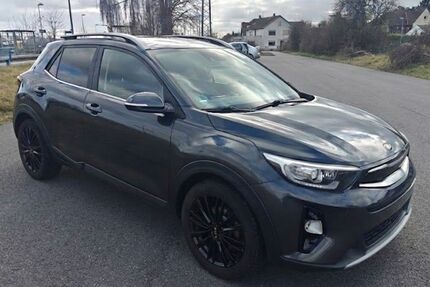 Kia Stonic 94.500 km 12.000 &euro; Mettenheim 67582