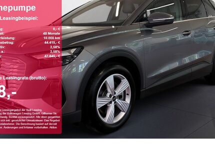 Audi Q4 e-tron 18.520 km 44.205 &euro; Osterode 37520