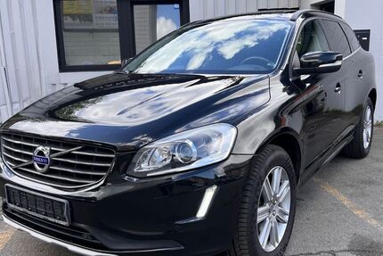 Volvo XC60 222.000 km 13.990 &euro; Hamburg 22045